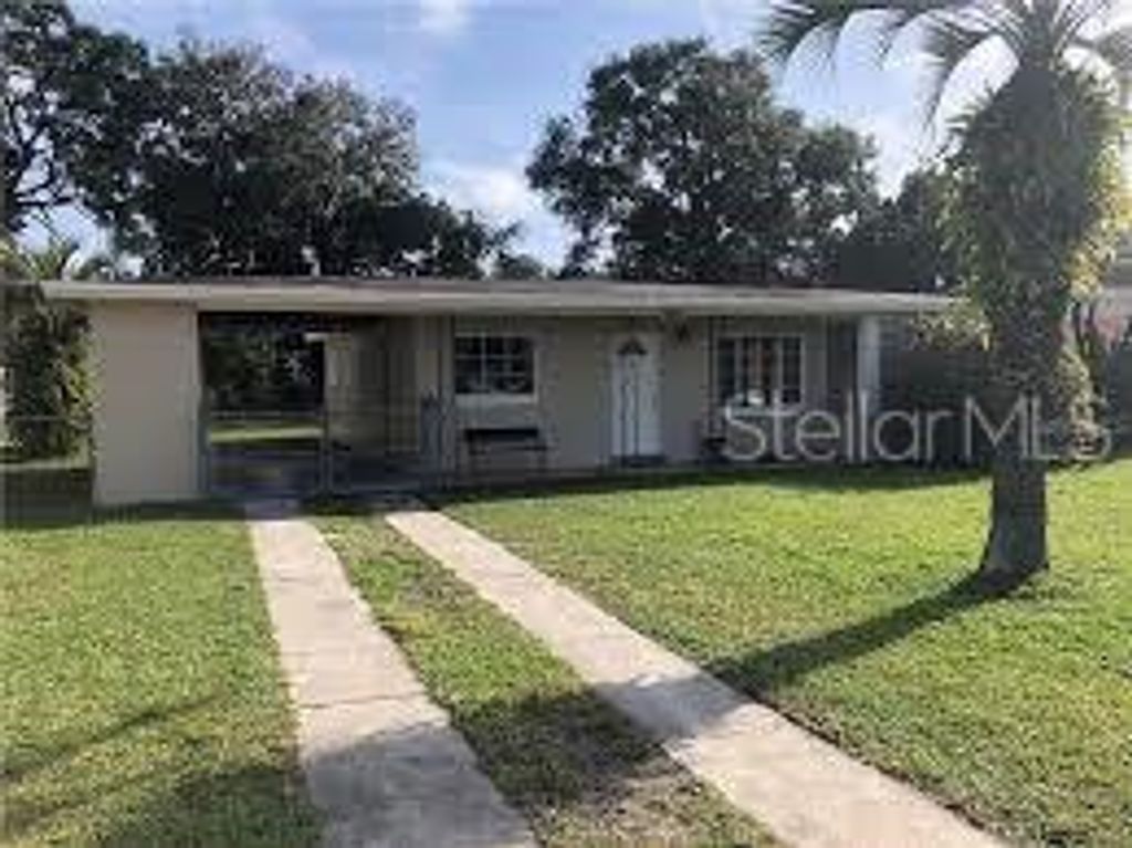 1425 QUEENSWAY ROAD, Orlando, FL 32808