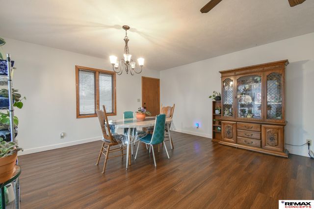 4221 N 11 Street, Lincoln, NE 68521