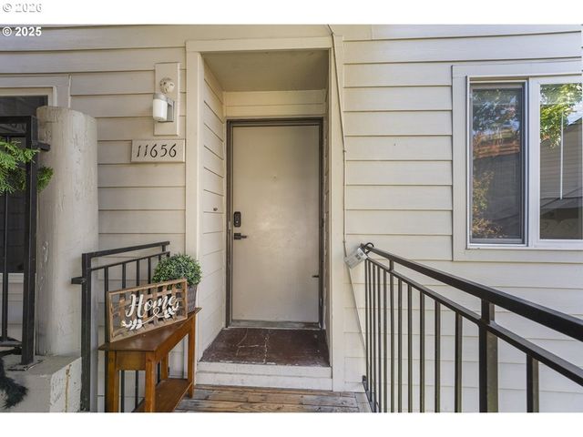 11656 Sw BOONES BEND Dr 11656, Beaverton, OR 97008