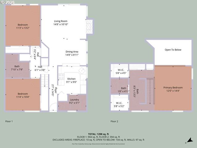 11656 Sw BOONES BEND Dr 11656, Beaverton, OR 97008