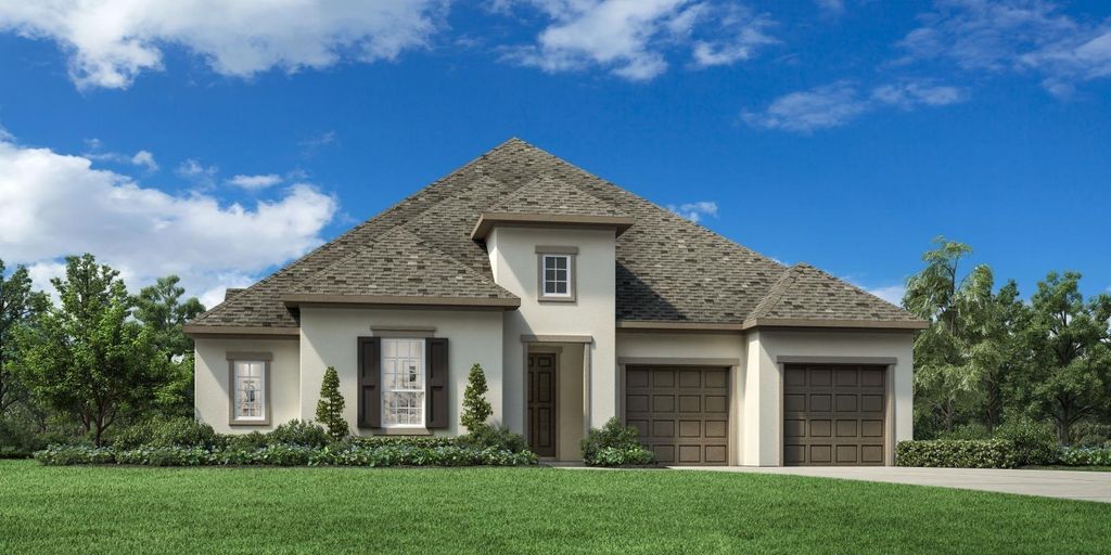 29738 Shady Glade, Magnolia, TX 77354