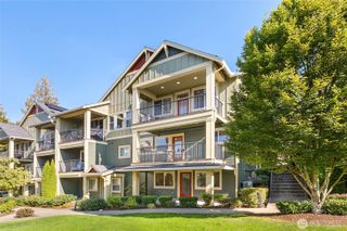 2535 NE Mulberry Walk, Issaquah, WA 98029