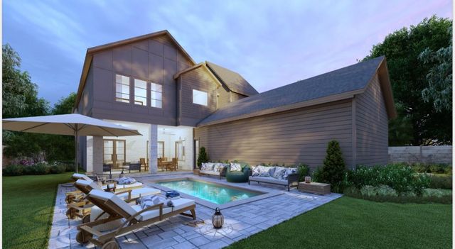 515 W 33rd Street, Houston, TX 77018