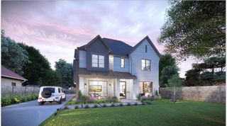 515 W 33rd Street, Houston, TX 77018