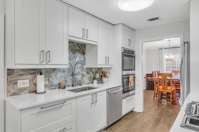 226 Cherokee Trail, Hinesville, GA 31313