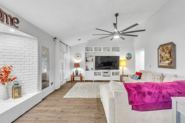 226 Cherokee Trail, Hinesville, GA 31313