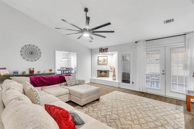 226 Cherokee Trail, Hinesville, GA 31313