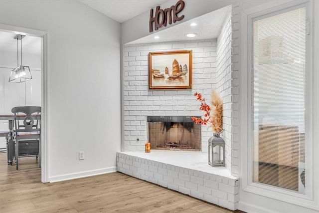 226 Cherokee Trail, Hinesville, GA 31313