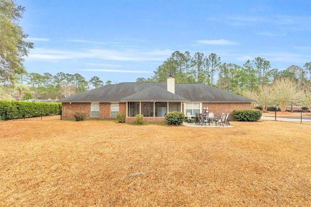 226 Cherokee Trail, Hinesville, GA 31313
