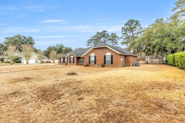 226 Cherokee Trail, Hinesville, GA 31313