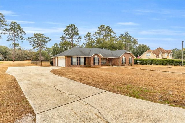 226 Cherokee Trail, Hinesville, GA 31313