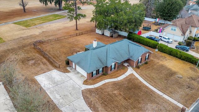 226 Cherokee Trail, Hinesville, GA 31313