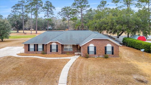 226 Cherokee Trail, Hinesville, GA 31313