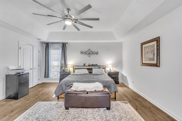 226 Cherokee Trail, Hinesville, GA 31313