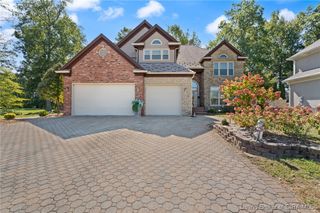 13014 Covered Bridge Road, Sellersburg, IN 47172