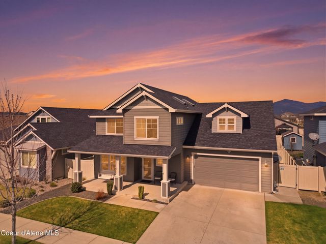 623 E Penrose AVE, Post Falls, ID 83854