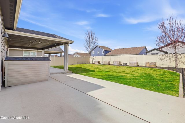 623 E Penrose AVE, Post Falls, ID 83854