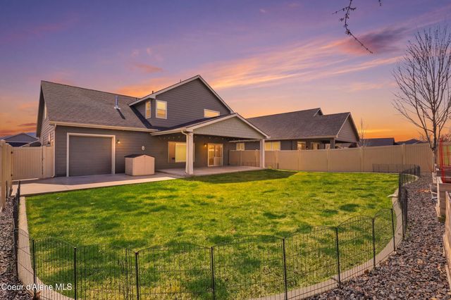 623 E Penrose AVE, Post Falls, ID 83854