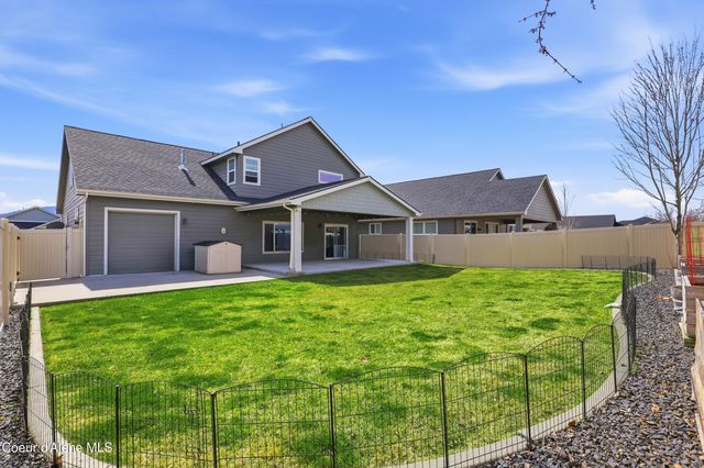 623 E Penrose AVE, Post Falls, ID 83854