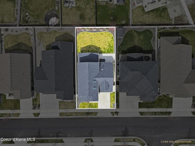 623 E Penrose AVE, Post Falls, ID 83854