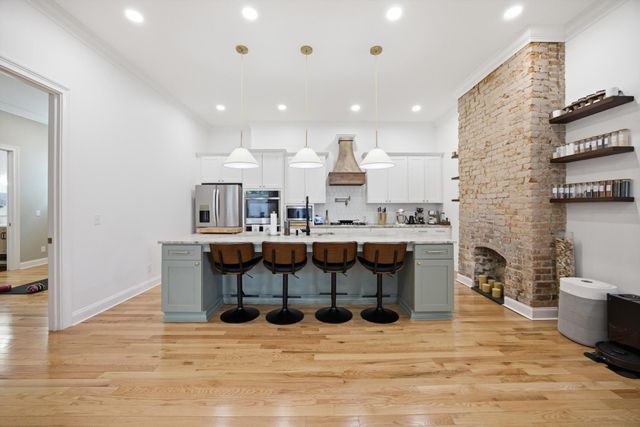 1612 Mitchell Avenue, Chattanooga, TN 37408