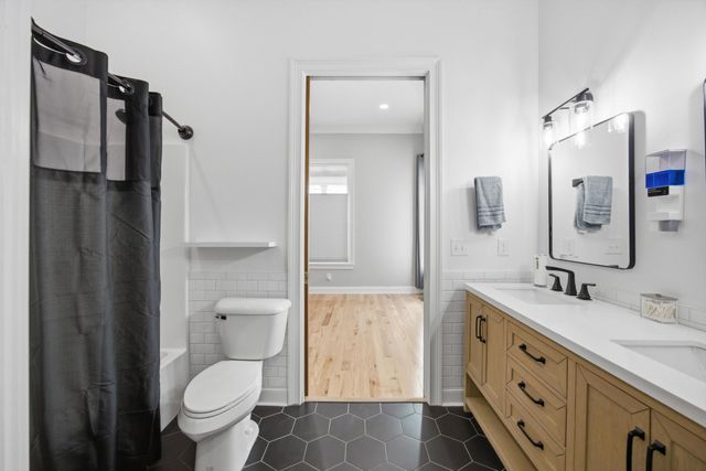 1612 Mitchell Avenue, Chattanooga, TN 37408