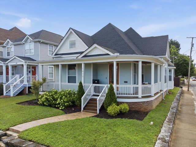 1612 Mitchell Avenue, Chattanooga, TN 37408