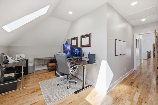 1612 Mitchell Avenue, Chattanooga, TN 37408