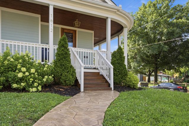 1612 Mitchell Avenue, Chattanooga, TN 37408