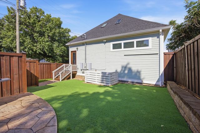 1612 Mitchell Avenue, Chattanooga, TN 37408