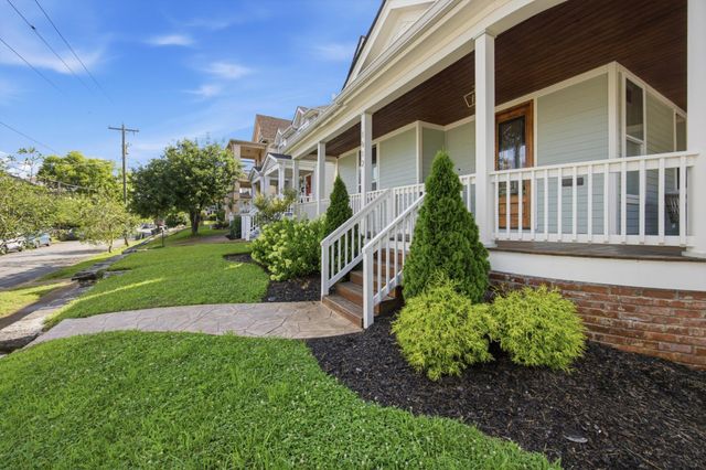 1612 Mitchell Avenue, Chattanooga, TN 37408