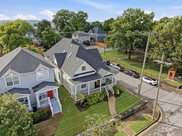 1612 Mitchell Avenue, Chattanooga, TN 37408