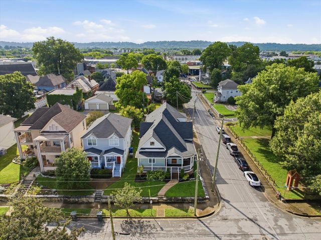1612 Mitchell Avenue, Chattanooga, TN 37408
