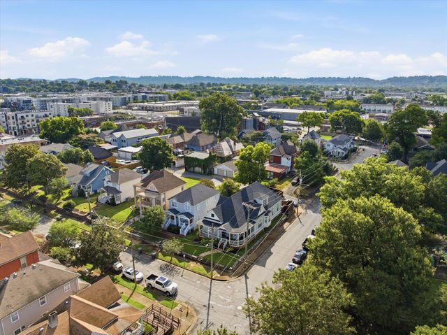 1612 Mitchell Avenue, Chattanooga, TN 37408