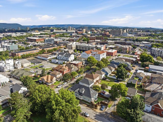 1612 Mitchell Avenue, Chattanooga, TN 37408