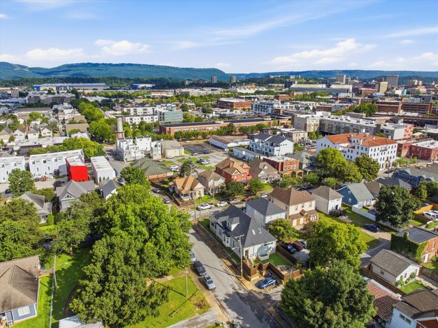 1612 Mitchell Avenue, Chattanooga, TN 37408