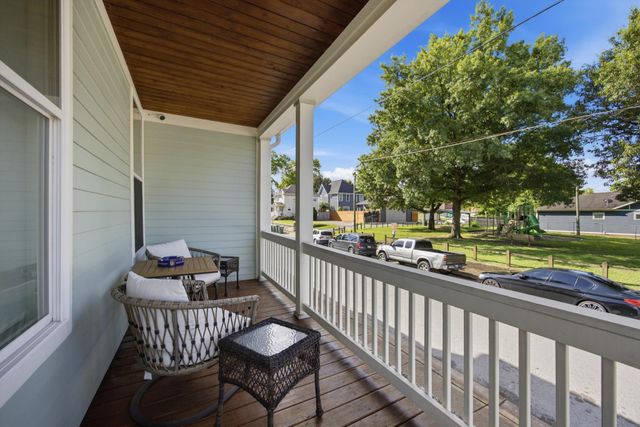 1612 Mitchell Avenue, Chattanooga, TN 37408