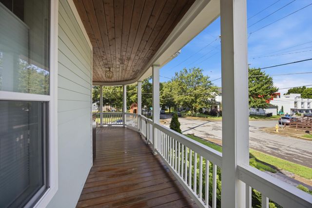1612 Mitchell Avenue, Chattanooga, TN 37408
