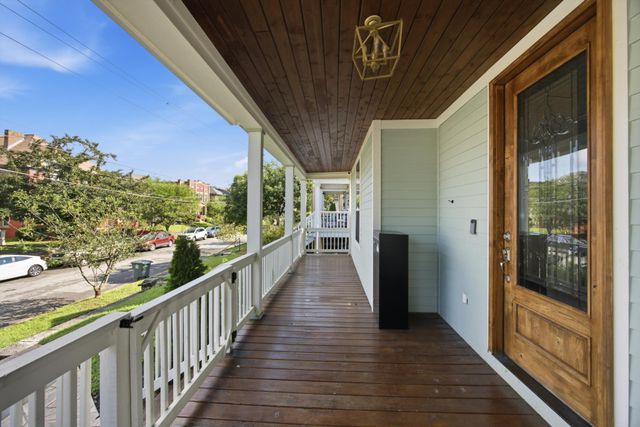 1612 Mitchell Avenue, Chattanooga, TN 37408