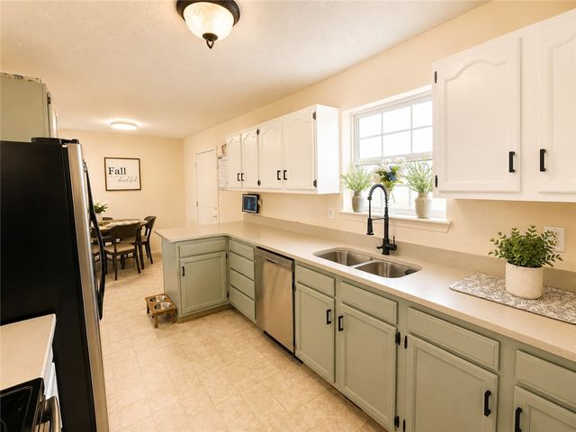 3601 Shields Drive, Harrison, AR 72601