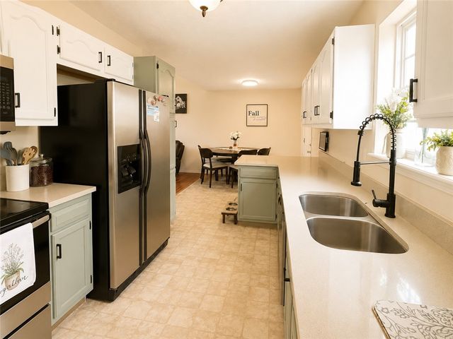 3601 Shields Drive, Harrison, AR 72601