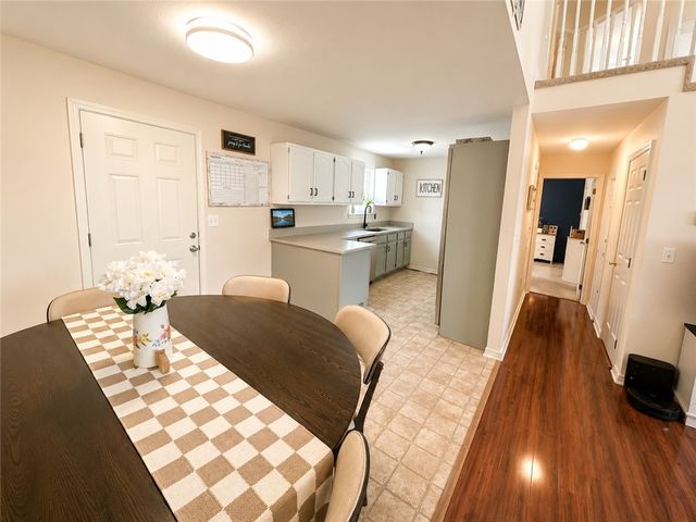 3601 Shields Drive, Harrison, AR 72601