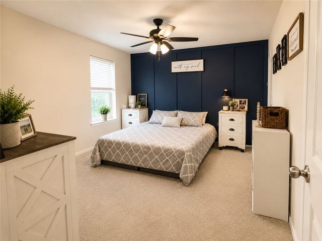 3601 Shields Drive, Harrison, AR 72601