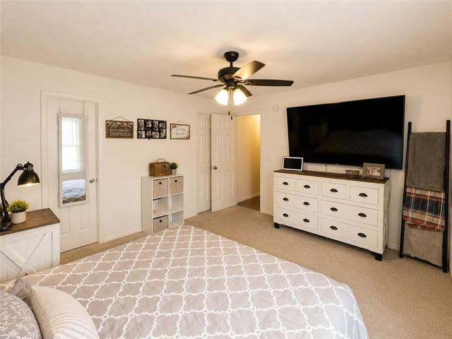 3601 Shields Drive, Harrison, AR 72601