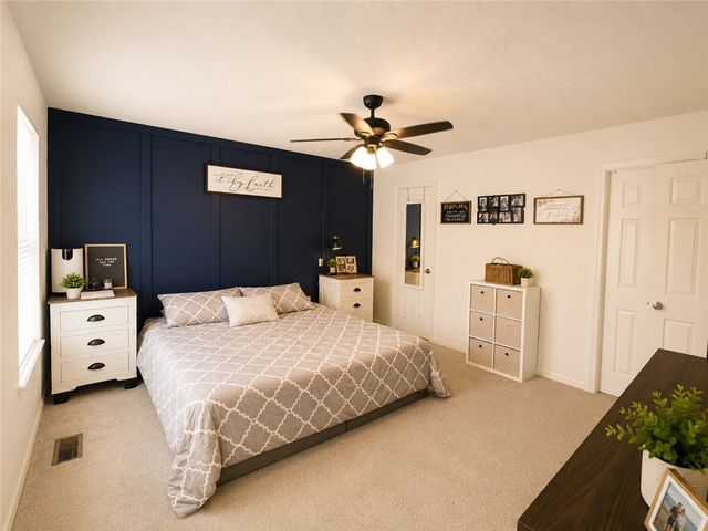 3601 Shields Drive, Harrison, AR 72601