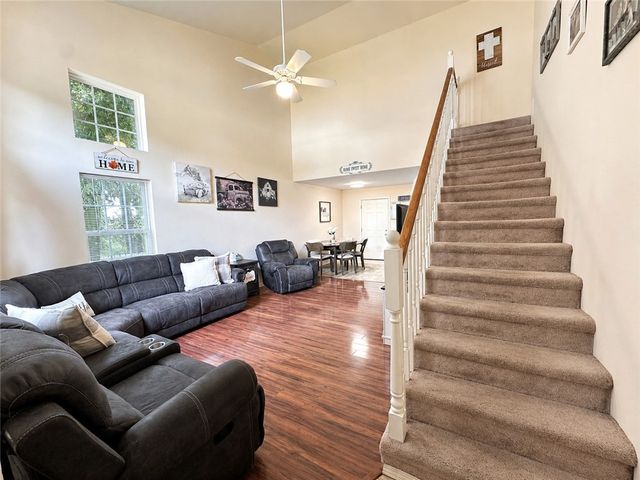 3601 Shields Drive, Harrison, AR 72601