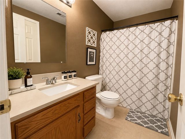 3601 Shields Drive, Harrison, AR 72601