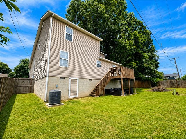 3601 Shields Drive, Harrison, AR 72601