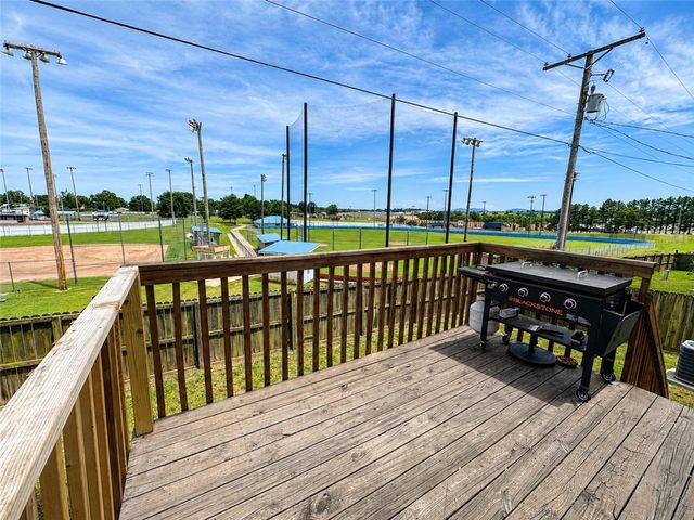3601 Shields Drive, Harrison, AR 72601