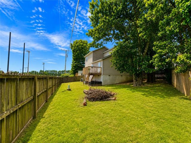 3601 Shields Drive, Harrison, AR 72601
